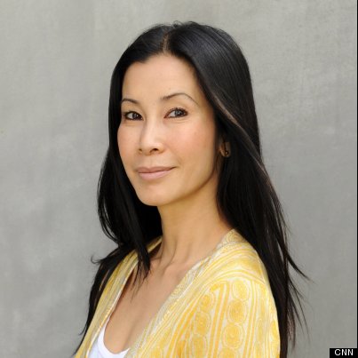 lisa ling