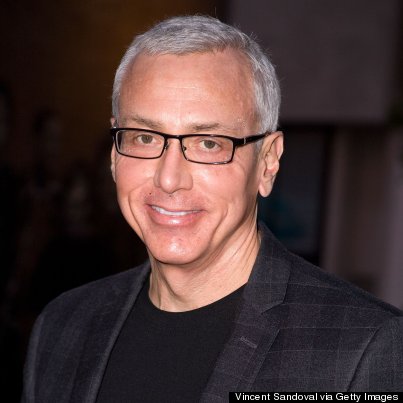 dr drew