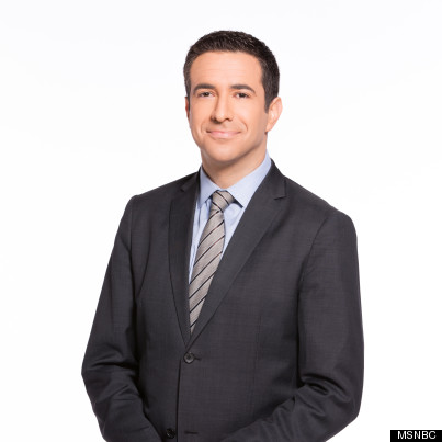 ari melber