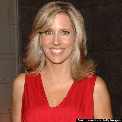 alisyn camerota