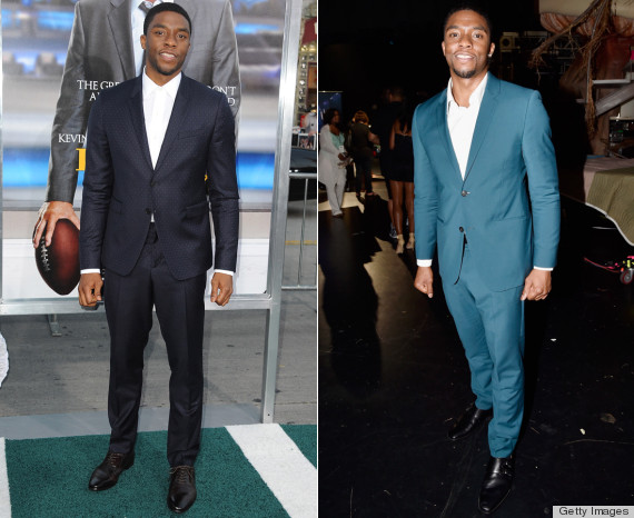 chadwick boseman