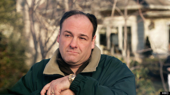 tony soprano