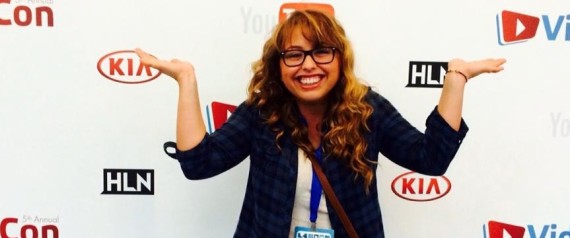 laci at vidcon