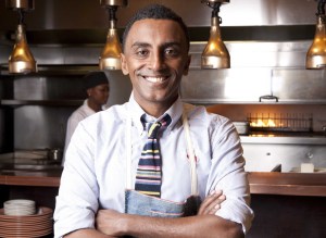 marcus samuelsson