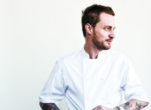 michael voltaggio