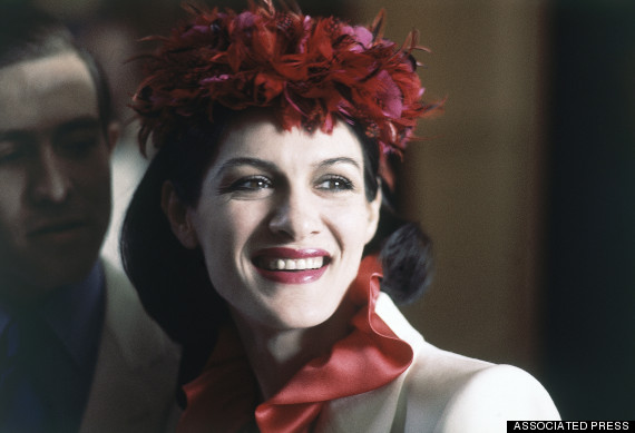 paloma picasso