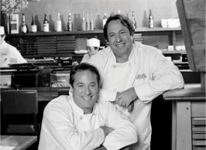 eric and bruce bromberg