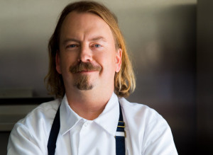 chef neal fraser