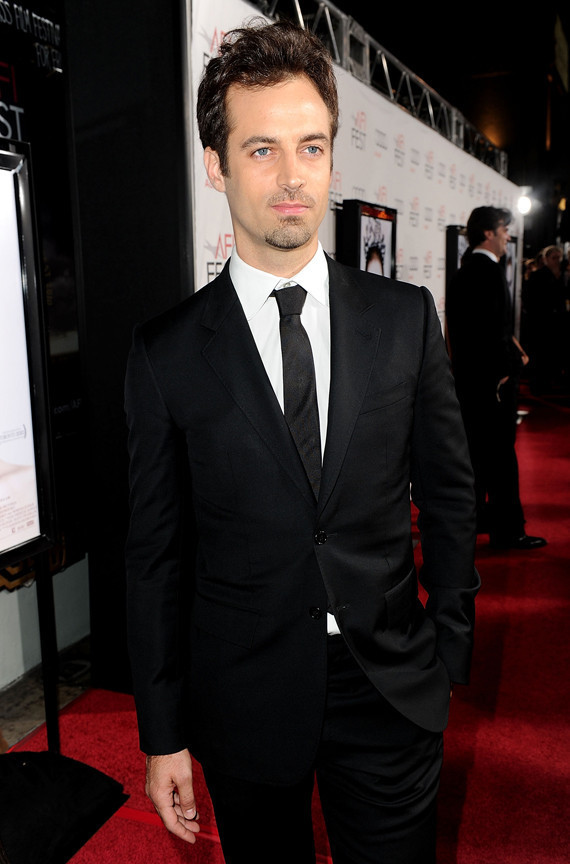 benjamin millepied black swan role