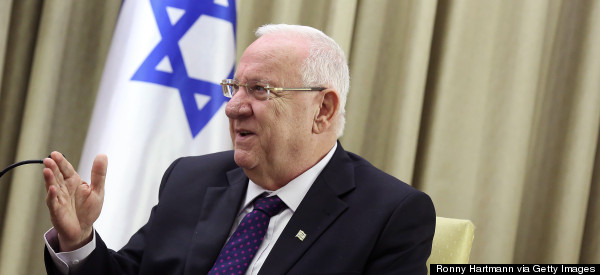 Israeli President Criticizes Controversial Jewish Nation-State Bill