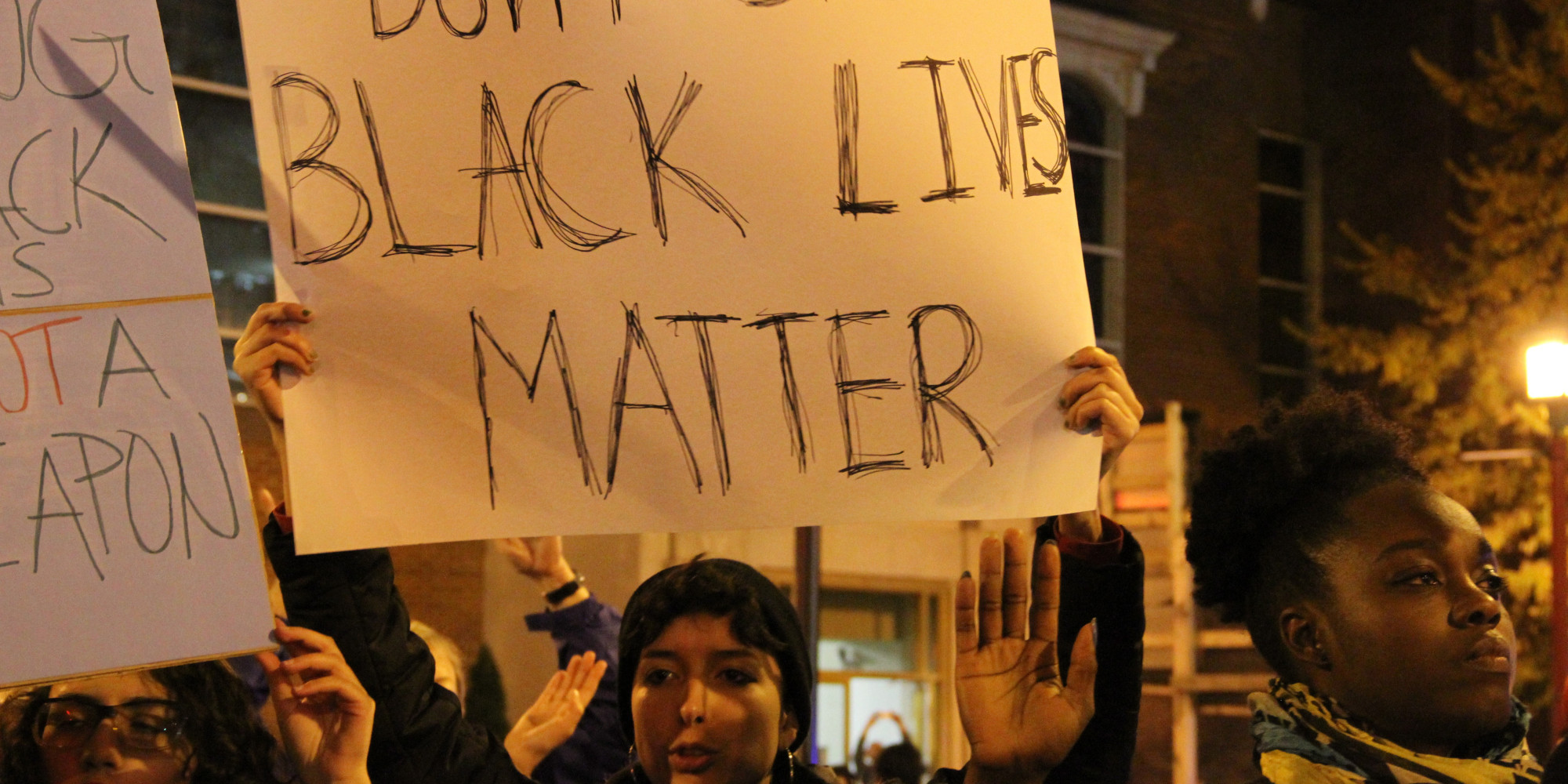 Why Minority Male Oppression Is A Feminist Issue | HuffPost