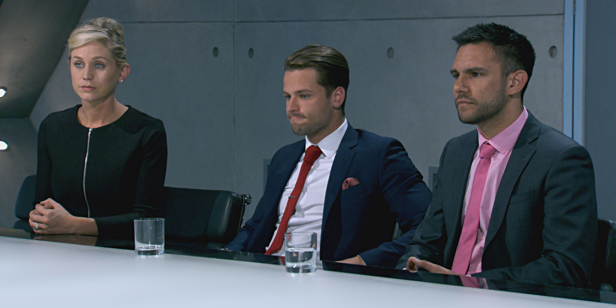 'The Apprentice' Review - James Hill Admits He Snapped Through Fatigue ...