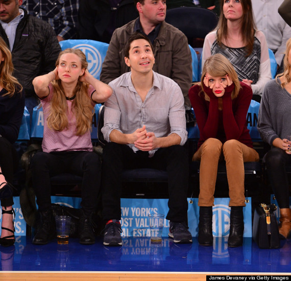 taylor swift justin long