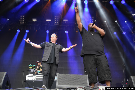 run the jewels