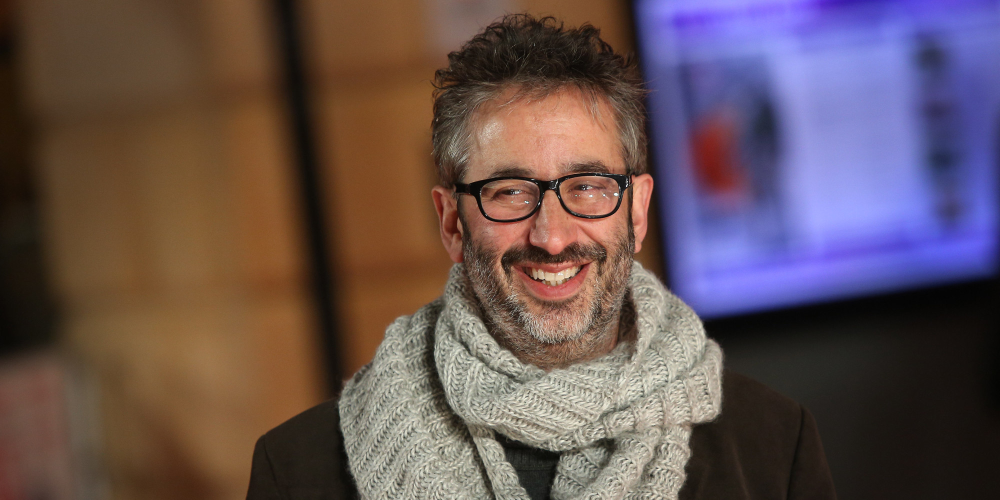 If David Baddiel Hasn't a Clue About Brexit/Bremain, What Hope Is There ...