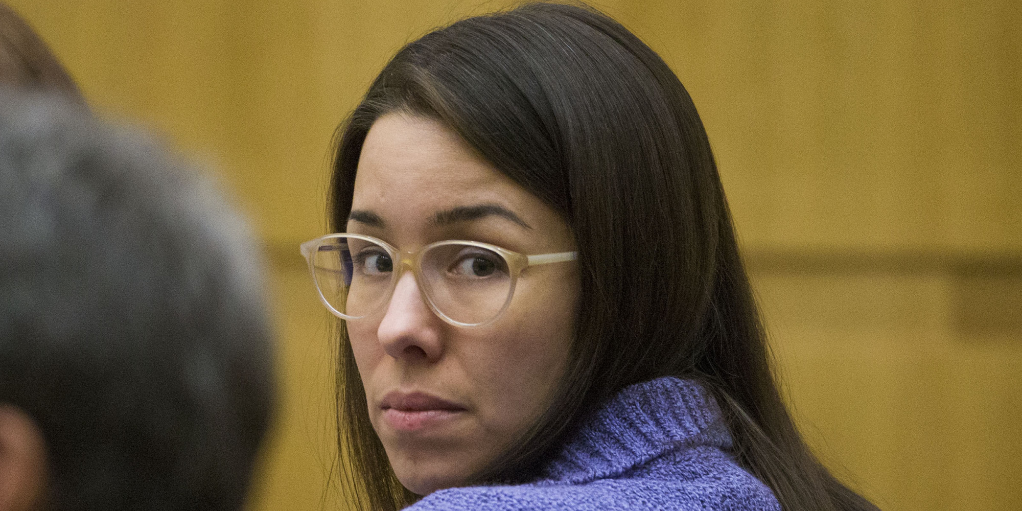 Court Tosses Ruling That Shielded Jodi Arias Witness | The Huffington Post