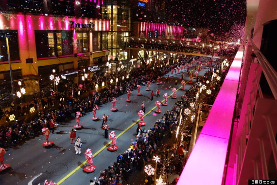 snowflake lane