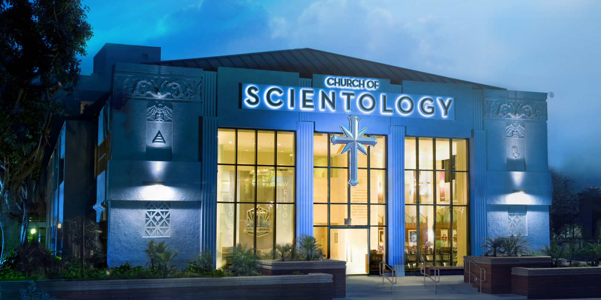 HBO's Pending Scientology Documentary Investigates Church's Hold On