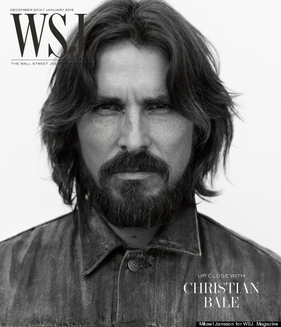 christian bale