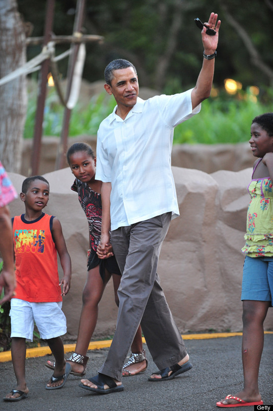 President Obama S Flip Flops Called Style First By Historians Photos Poll Huffpost Life