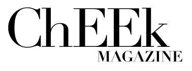cheek magazine