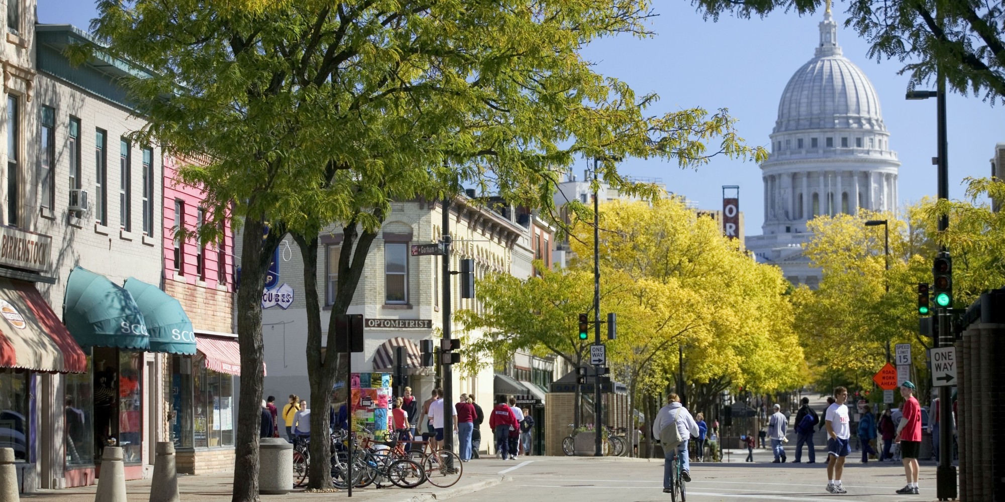 18 reasons wisconsin is the surprising state you need to visit huffpost