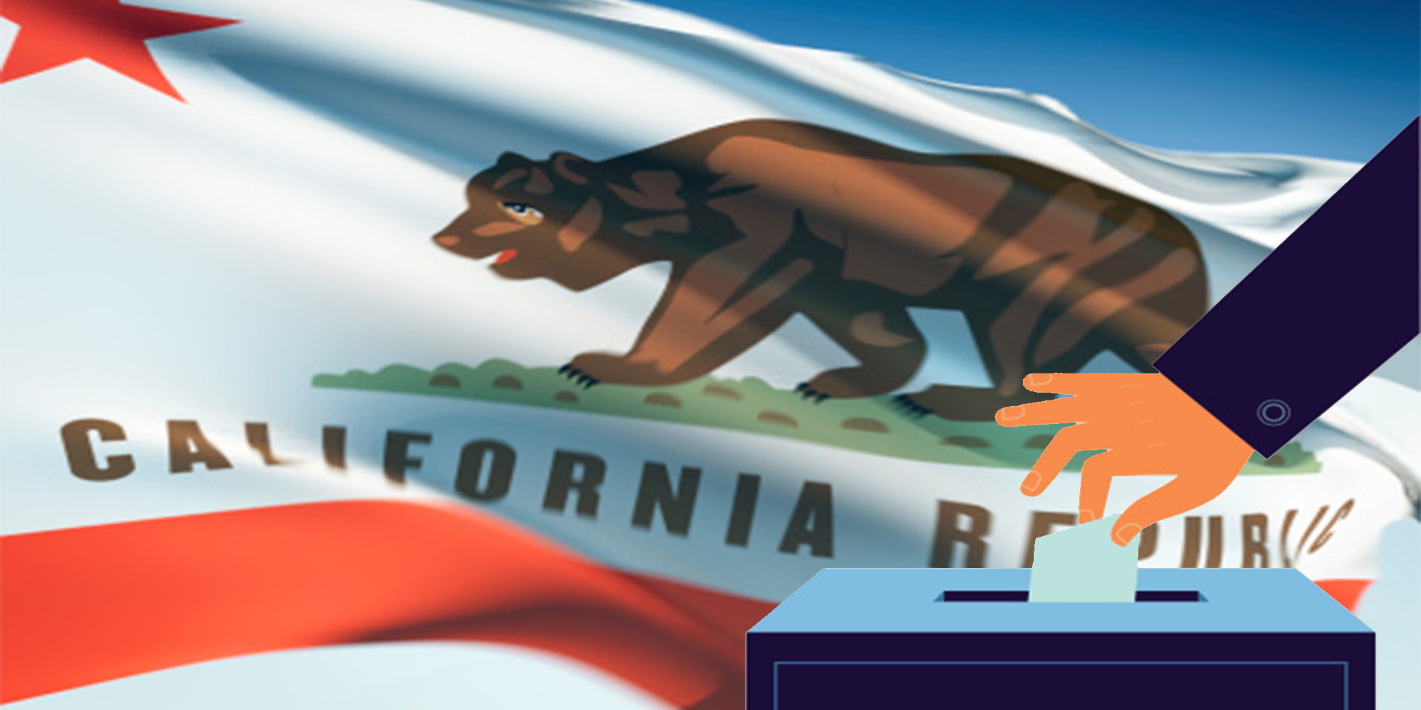 Taking Back California's Direct Democracy from Special Interests | HuffPost