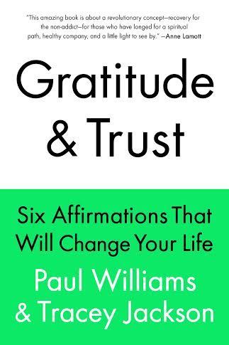 gratitude and trust