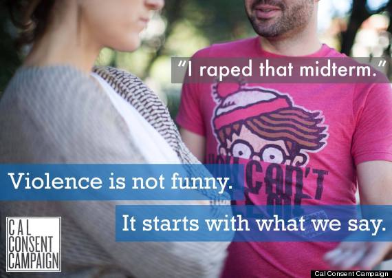 rape joke