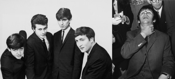 5 Beatles Fan Theories You'll Think Are So Crazy They Might Just Be ...