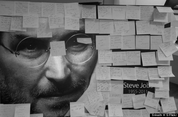 steve jobs