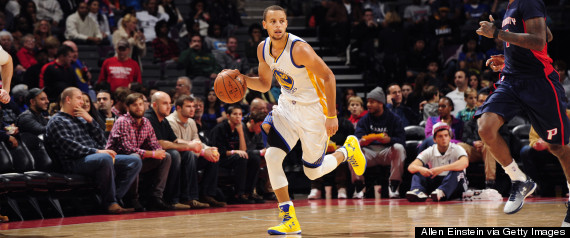 stephen curry