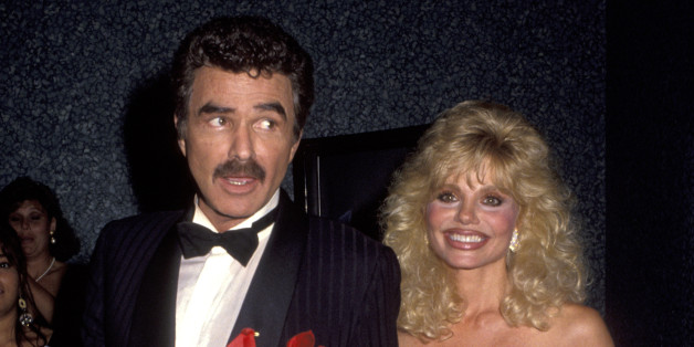 Why Burt Reynolds' Ex-Wife Loni Anderson Is Getting Rid Of Everything ...