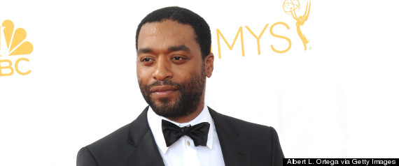 chiwetel ejiofor