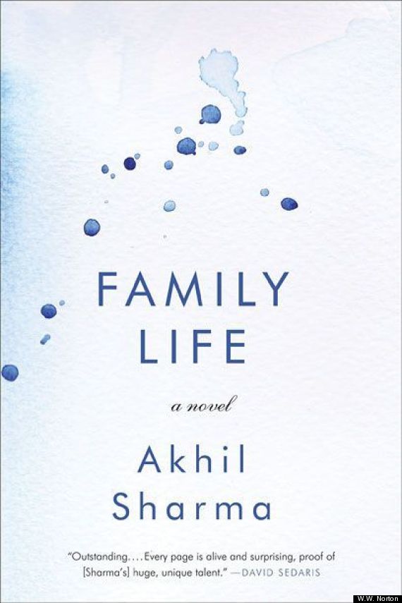 family book