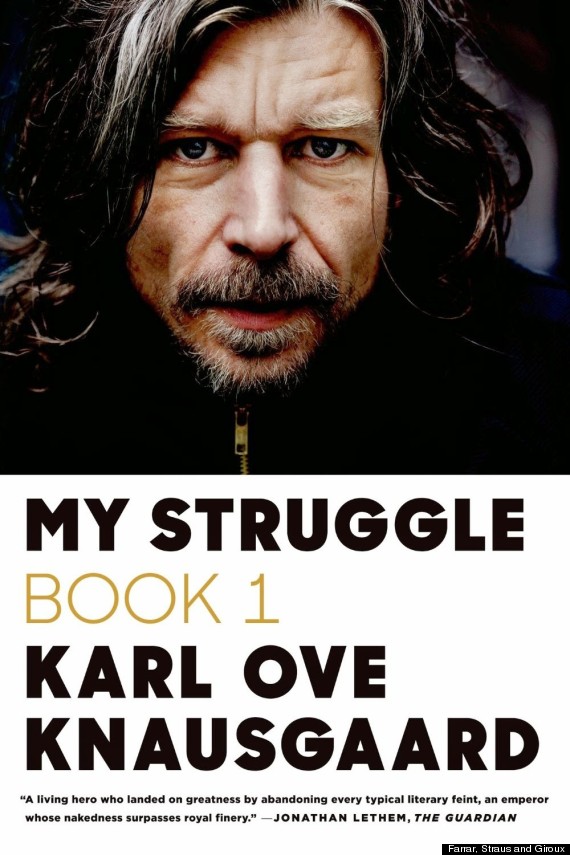 struggle book