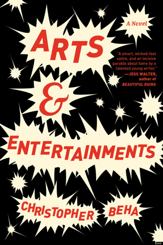 arts and entertainments