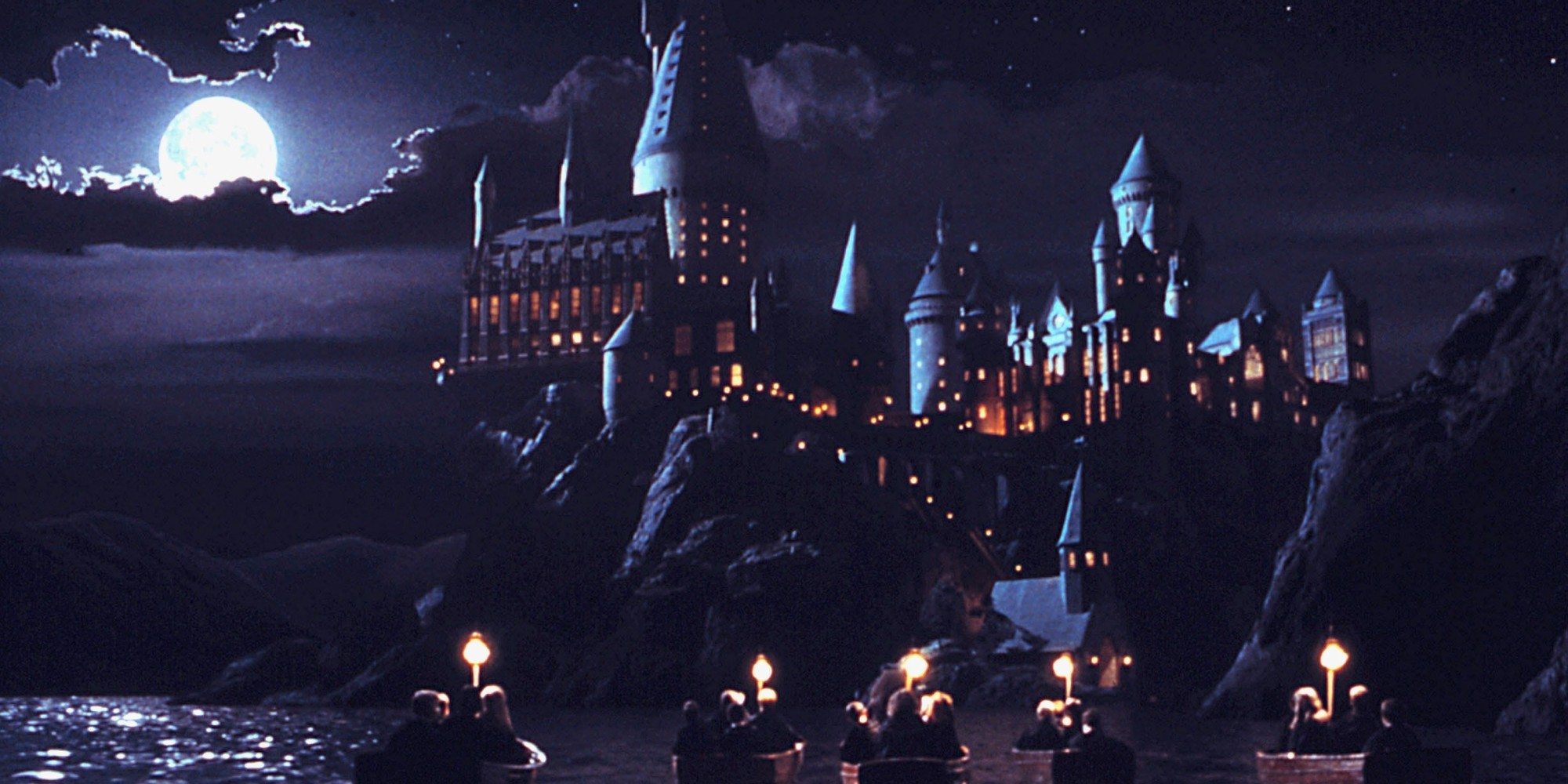 If You Want To Attend Hogwarts, Go To Poland | HuffPost