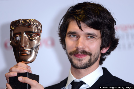 ben whishaw