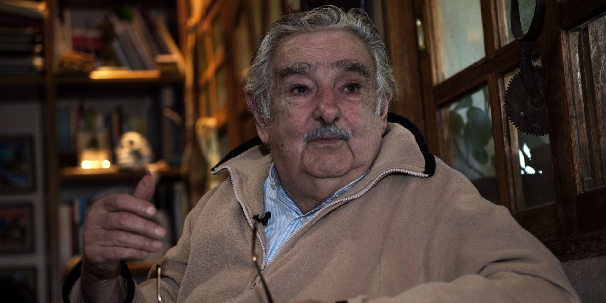 13 Reasons We'll Miss Uruguay's Weed-Legalizing President José 'Pepe ...