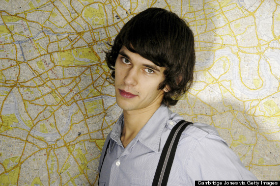 ben whishaw