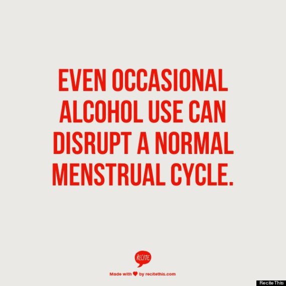 menstrual