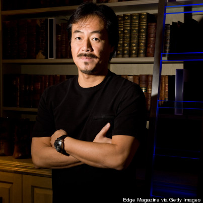 hironobu sakaguchi