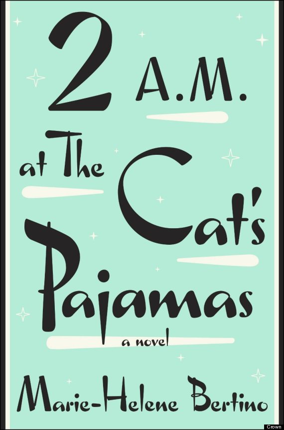 pajamas book