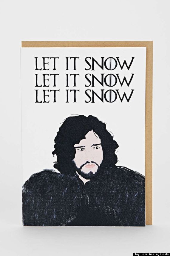 Jon Snow