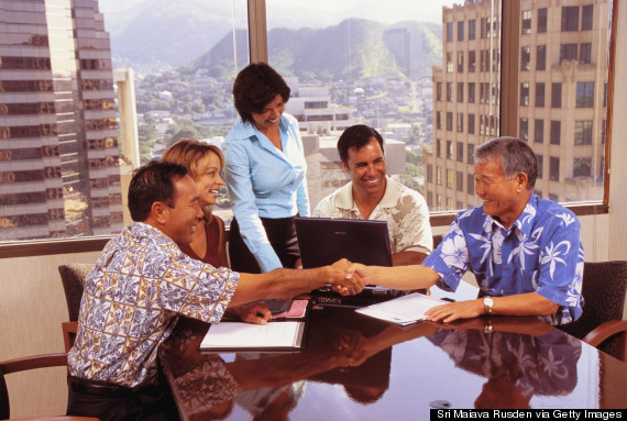 What It's Like To Live In Hawaii, According To Stock Photos | HuffPost Life