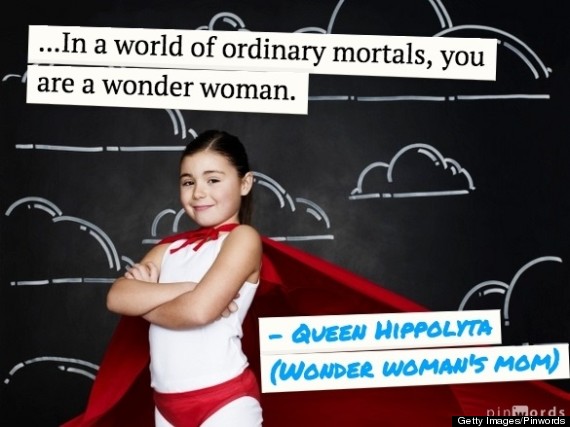 hippolyta quote