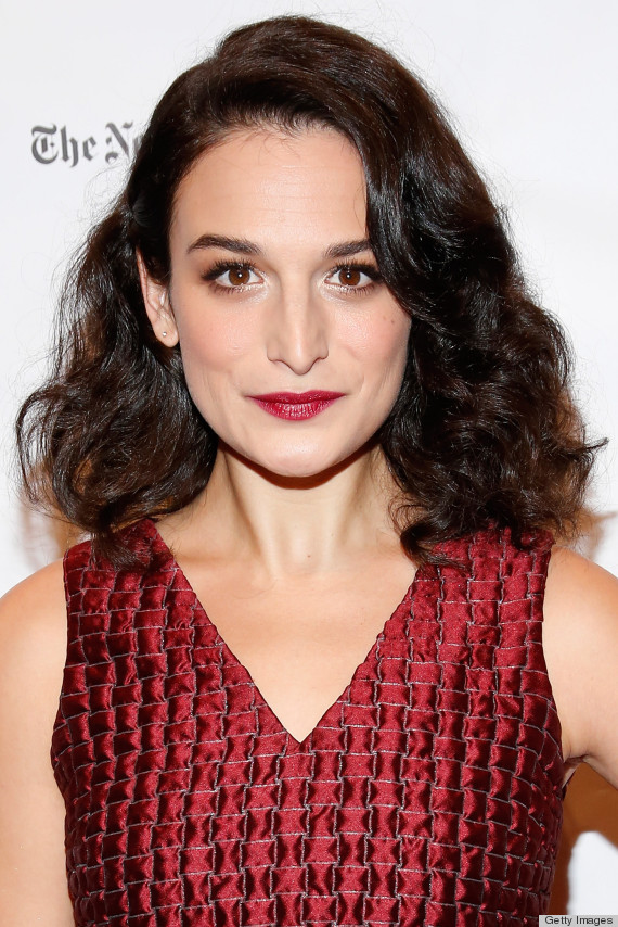 jenny slate