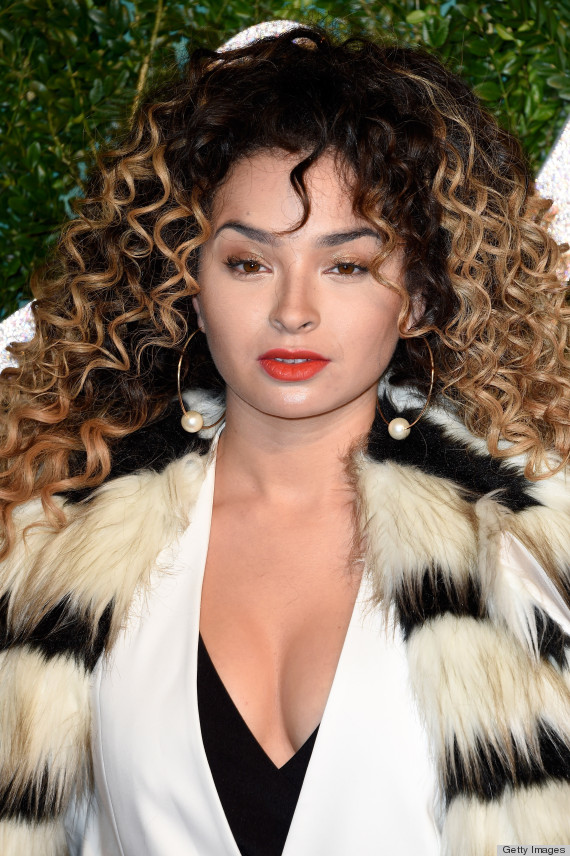 ella eyre