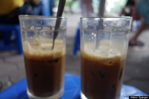 vietnamese coffee